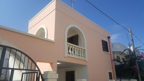 Bilocale centralissimo vista mare 29 in Melendugno, Italy