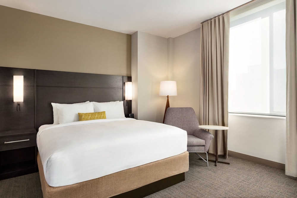 Residence Inn by Marriott New York JFK Airport - photo 11
