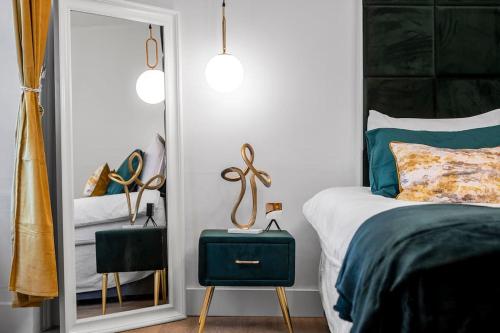 Marylebone gem apartments — 4-Star Luxury Hotel in London, United Kingdom