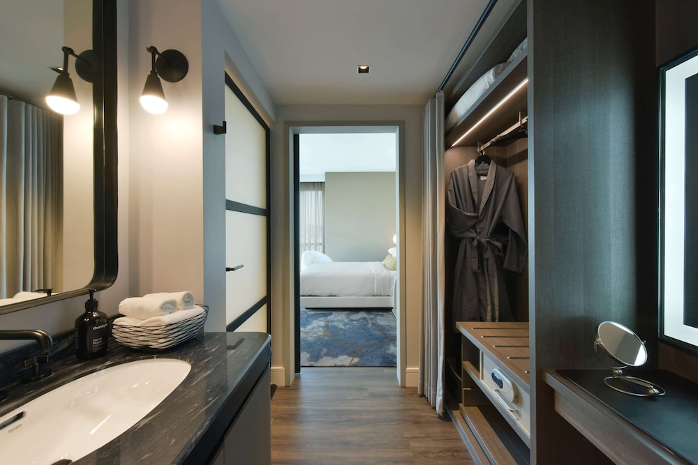 Canopy by Hilton San Francisco SoMa - photo 8