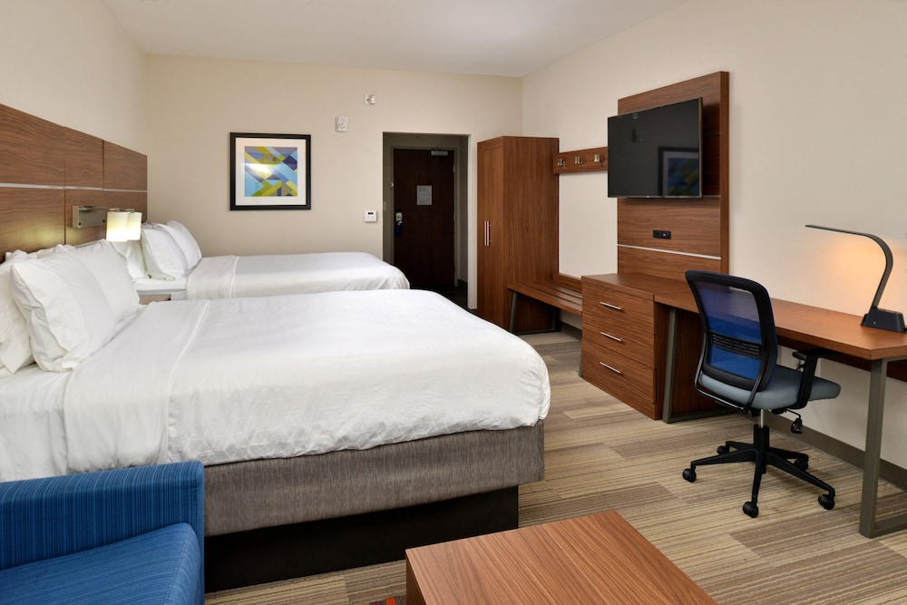Holiday Inn Express & Suites Wylie West by IHG - photo 13