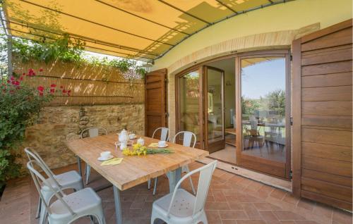Cozy Apartment In Avigliano Umbro — Avigliano — photo 2