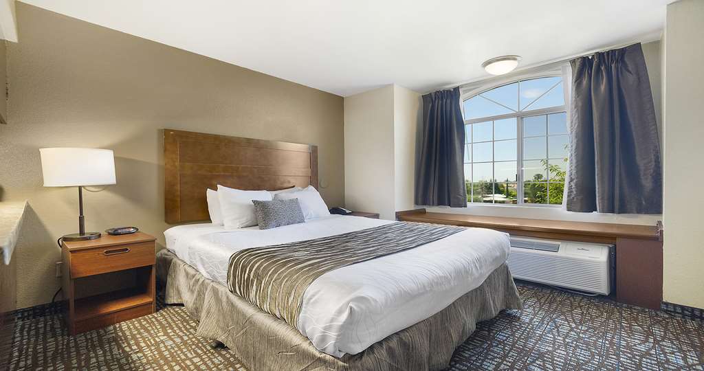 SureStay Plus Hotel by Best Western Rocklin - photo 26
