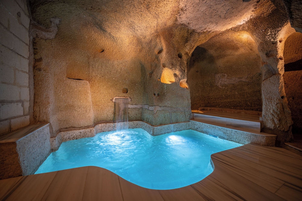 Gamirasu Junior in Uerguep, Turkey