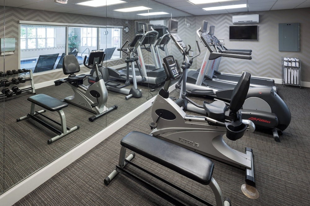 Residence Inn by Marriott Boston Marlborough - photo 15