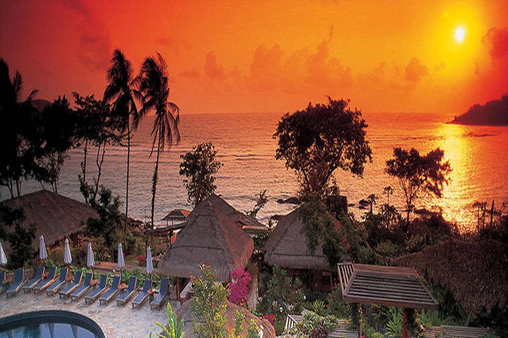 Coral Bay Resort — 4-Star Luxury Hotel in Koh Samui, Thailand