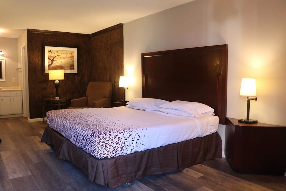 Helen Alpine Village Inn - photo 2