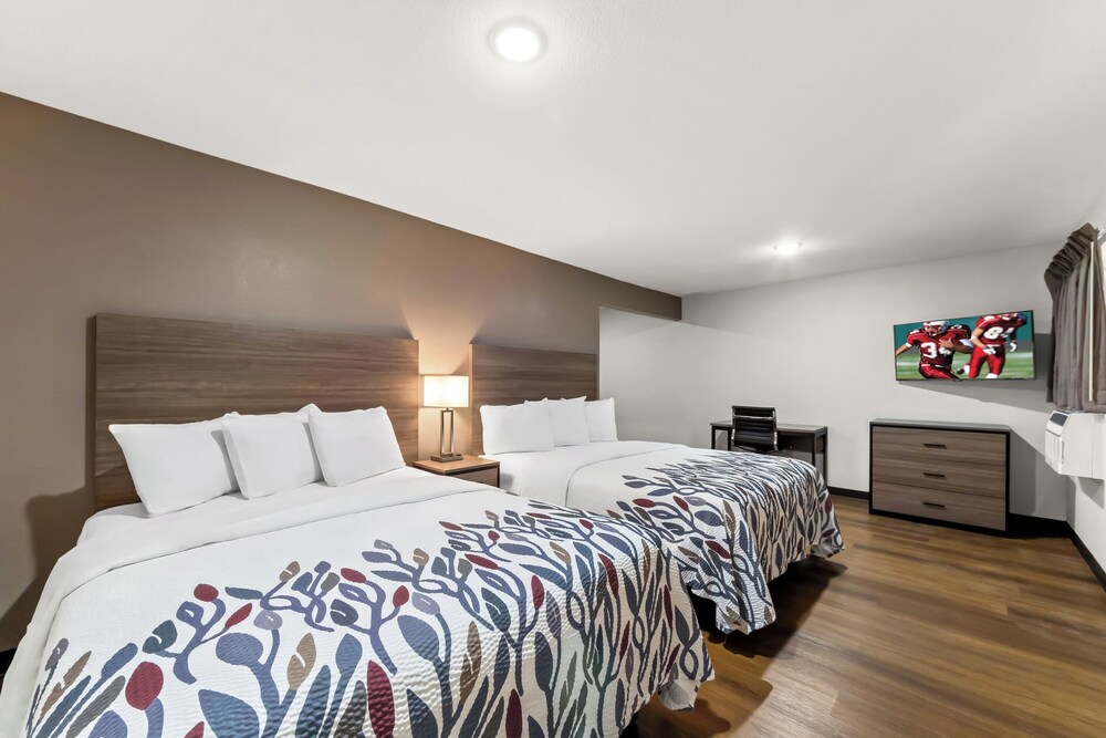 Red Roof Inn Del Rio - photo 13