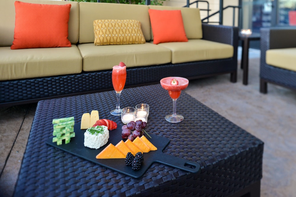 Courtyard by Marriott Denver Cherry Creek - photo 26