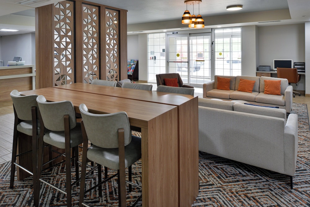 Candlewood Suites Northeast Kansas City by IHG - photo 57