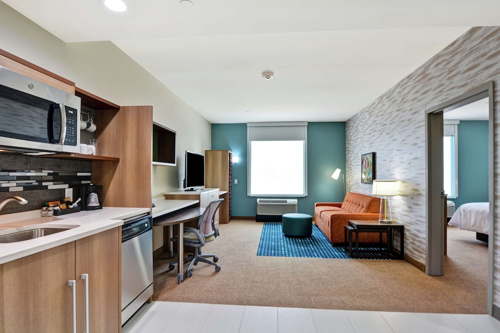 Home2 Suites by Hilton Bedford DFW West TX - photo 10