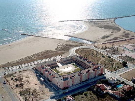 Apart Hotels Mar Blava