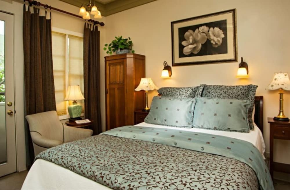 The Victoria Inn - photo 16