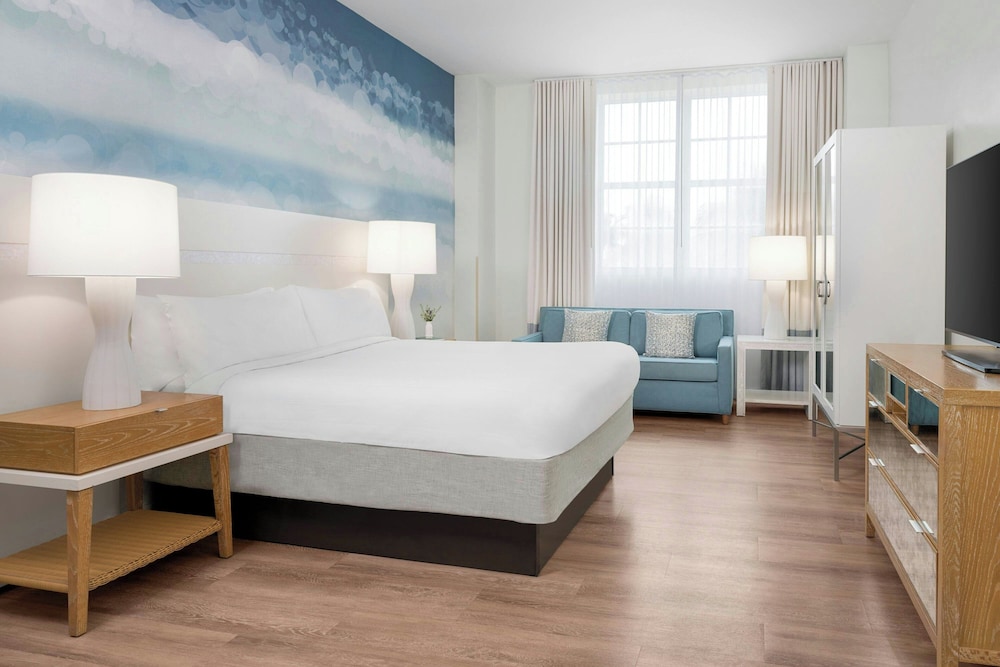 Marriott Vacation Club South Beach - photo 8