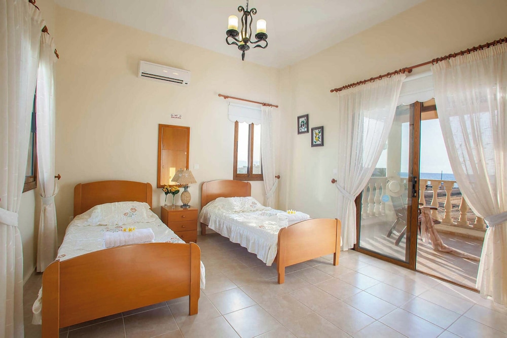 Villa Styliani