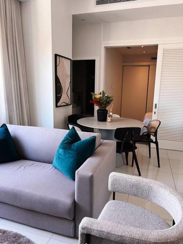 Luxury Cape Town City Centre Apartment