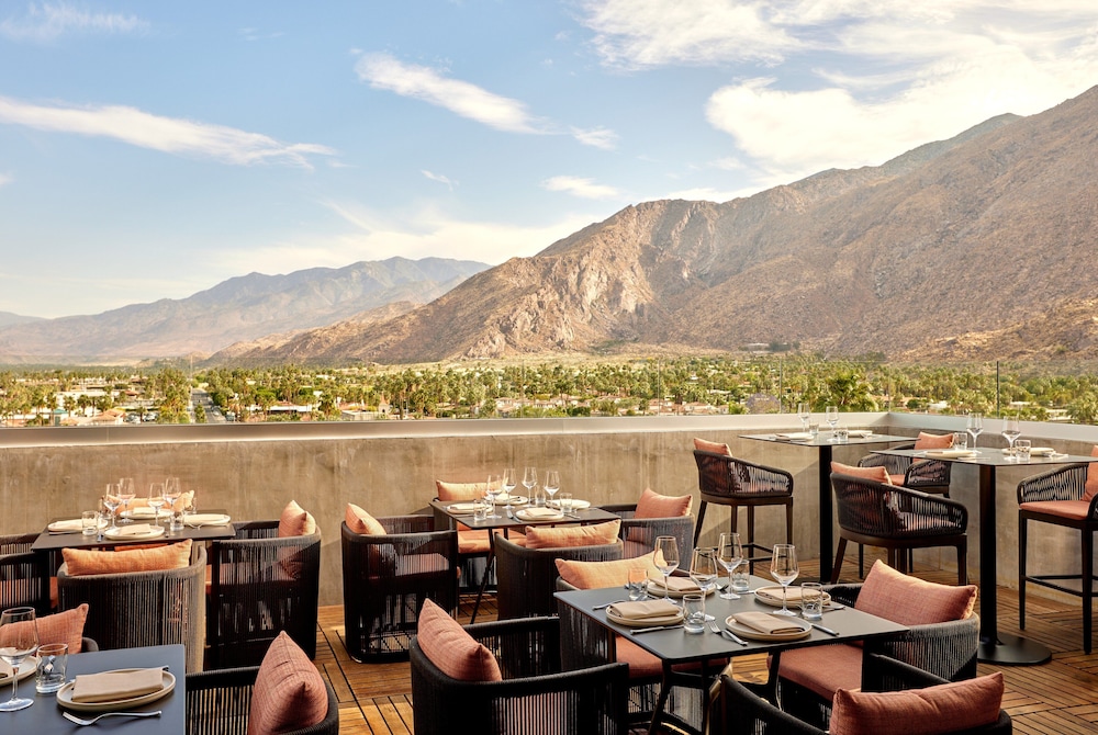 Kimpton Rowan Palm Springs Hotel by IHG - photo 132