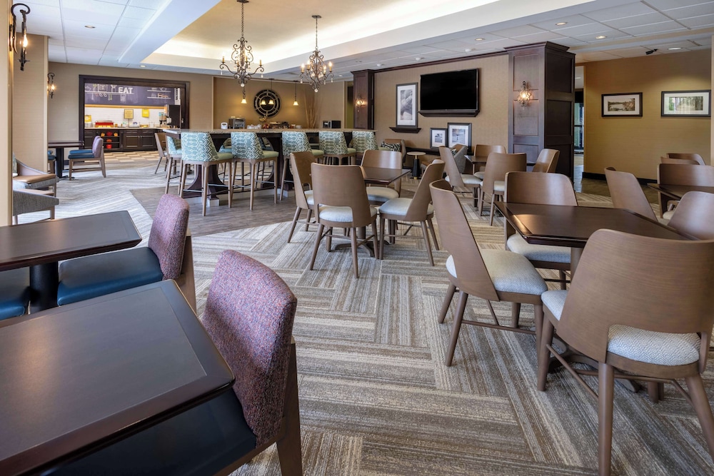 Hampton Inn Myrtle Beach West - photo 33