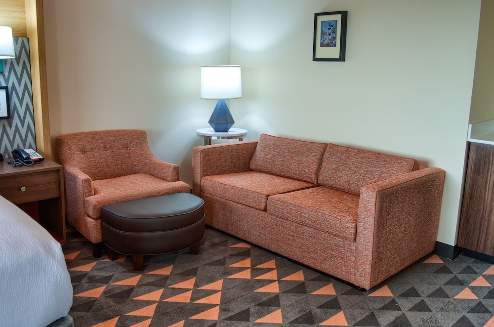 Holiday Inn Mobile West I 10 by IHG - photo 34