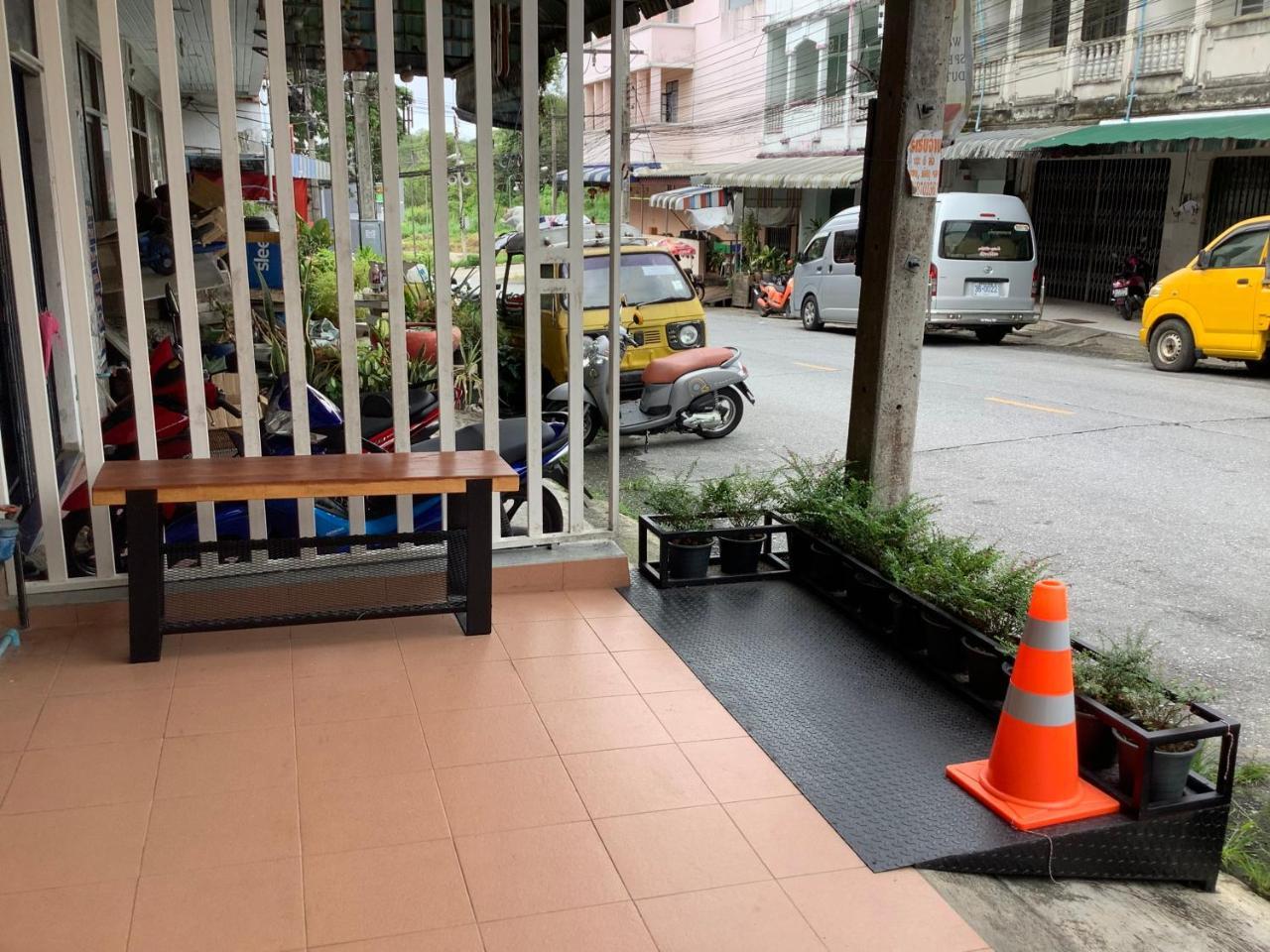 ฝันดี Fandicottage — Betong — photo 5