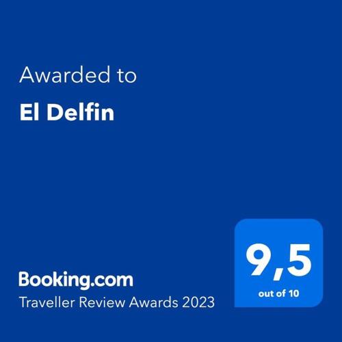 El Delfin — Punta Del Este — photo 2