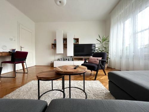 Apartman Cvjetnjak — 4-Star Luxury Hotel in Cakovec, Croatia