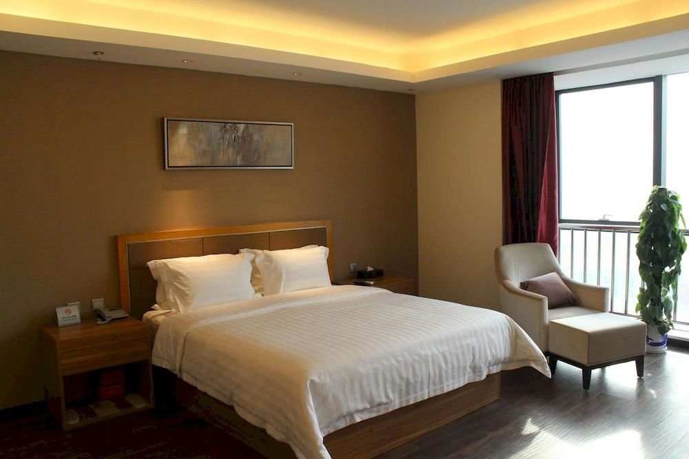 See You Business Hotel in Baoding, People's Republic of China