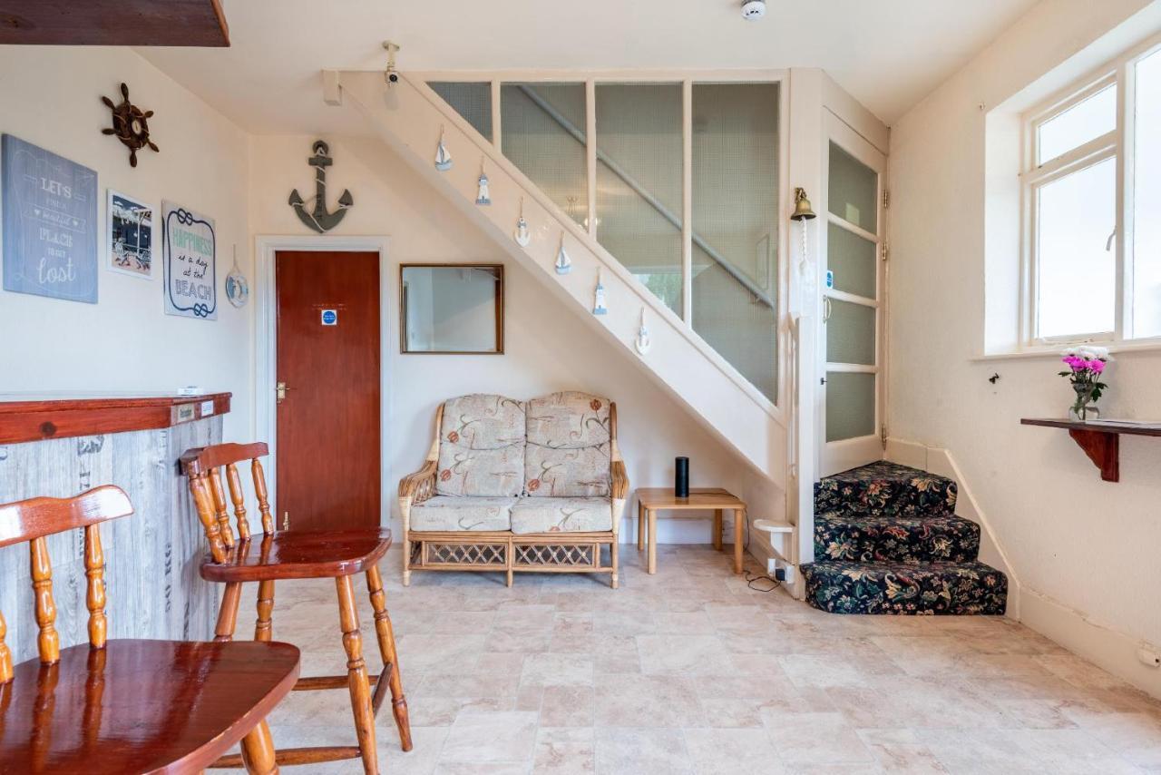 The Mandalay Hotel in Mevagissey, United Kingdom