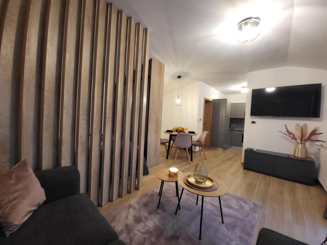Tonka Studio Apartman — 4-Star Luxury Hotel in Krizevci, Croatia