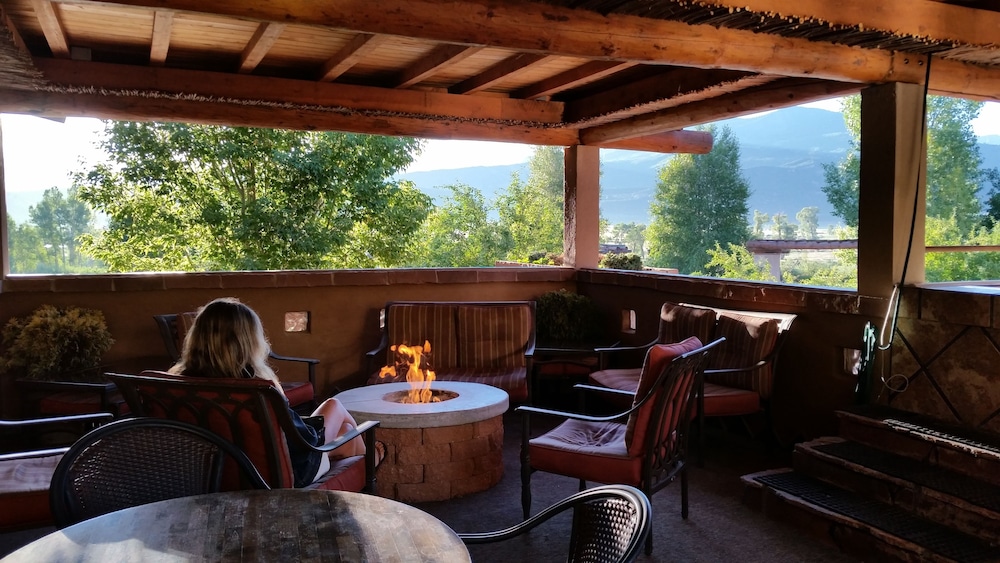Chipeta Lodge - photo 52