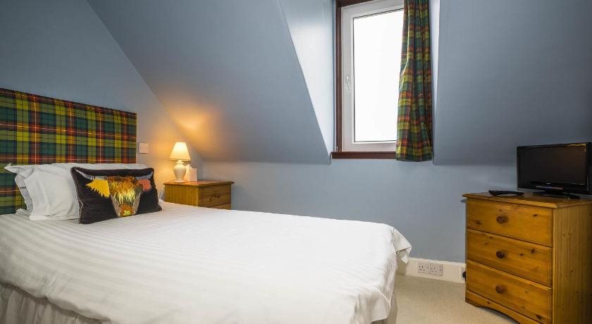 Aultbea Hotel in Ullapool, United Kingdom