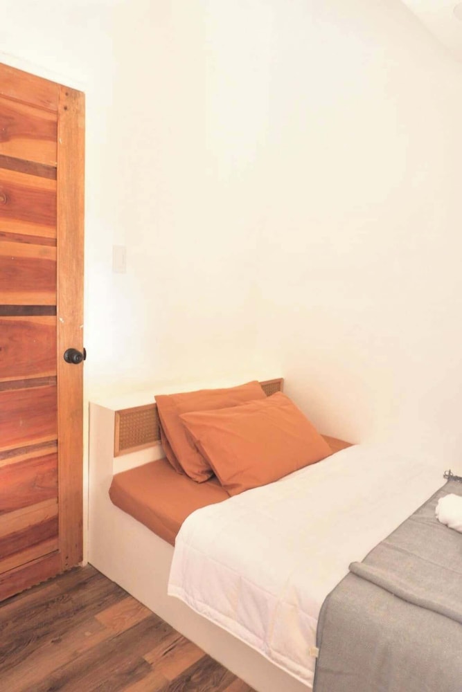 Alon Residences in General Luna, Philippines