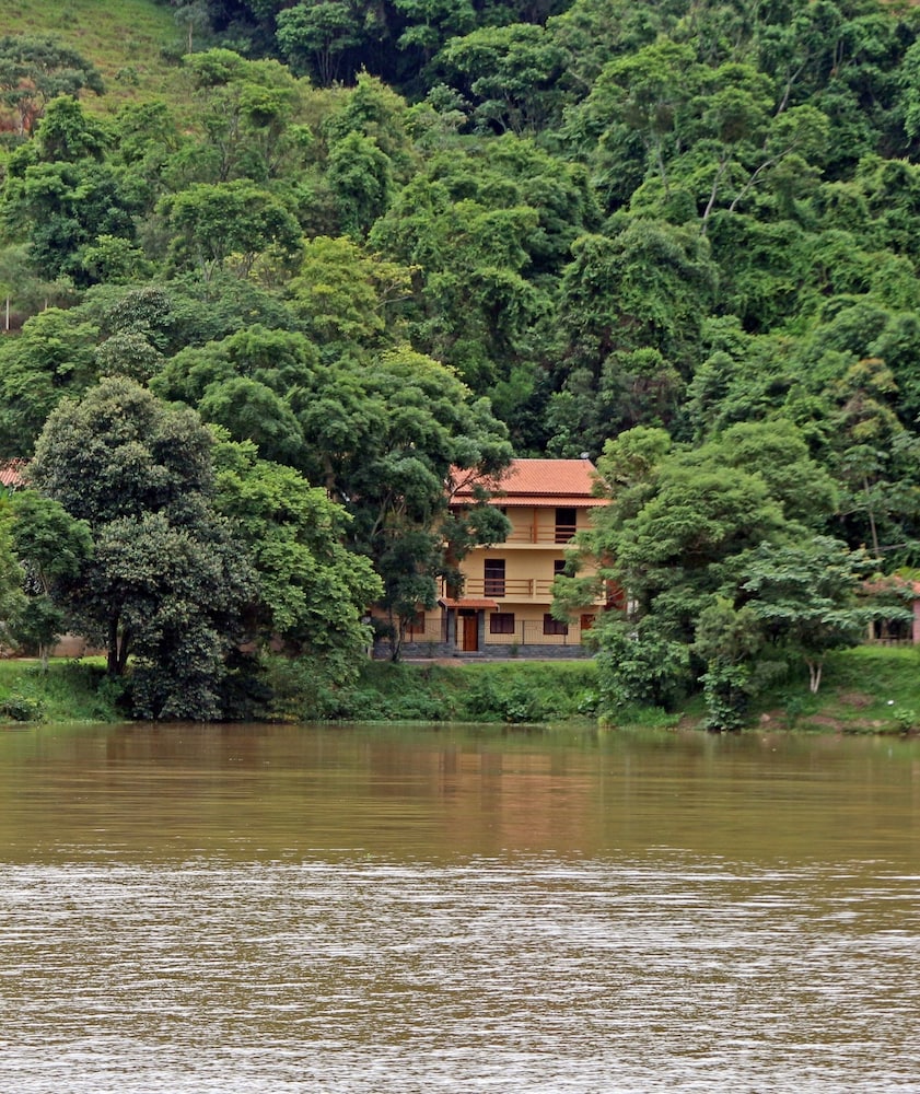 Pousada Mirante do Lago in Campinas, Brasil