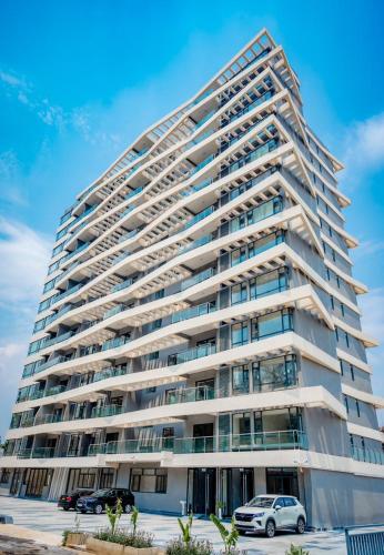 Greenland Premium Apartments — 4-Star Luxury Hotel in Kigali, Rwanda
