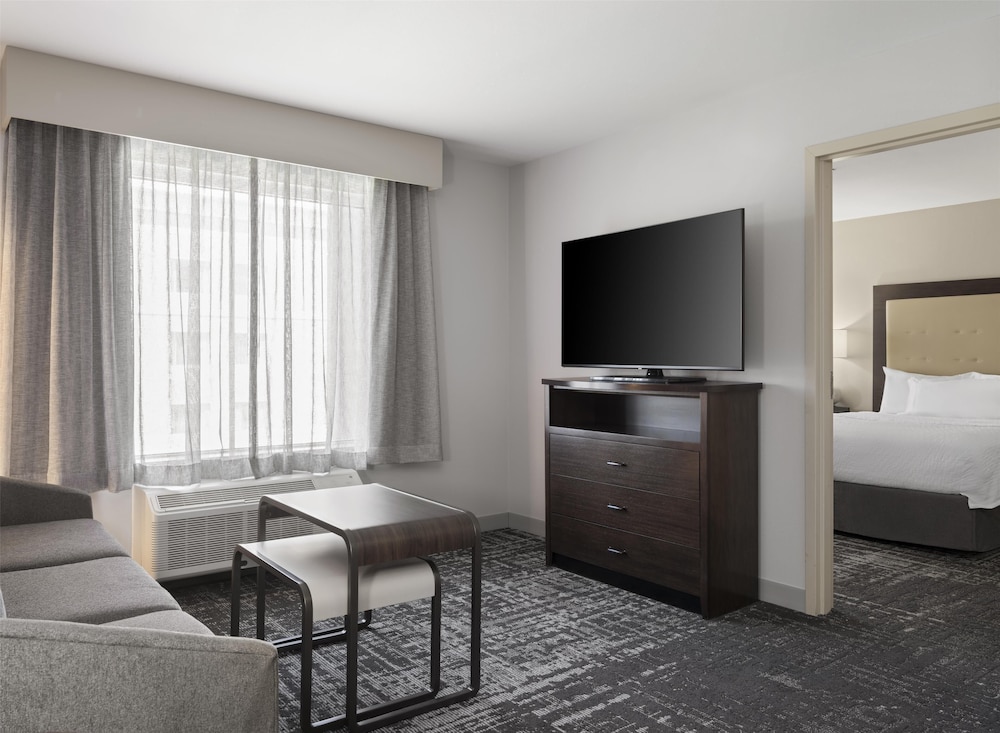 Homewood Suites by Hilton Akron Fairlawn OH - photo 16