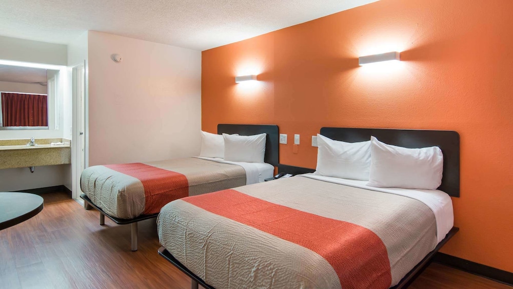 Motel 6 Richmond VA Midlothian Turnpike - photo 14