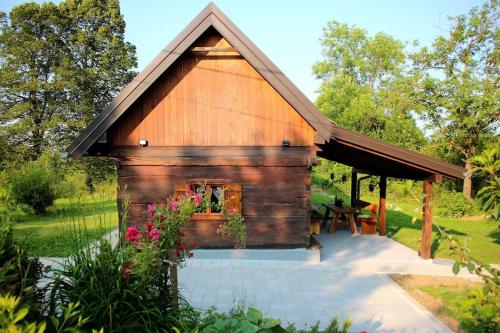 Holiday home The Hive — Slunj — photo 2