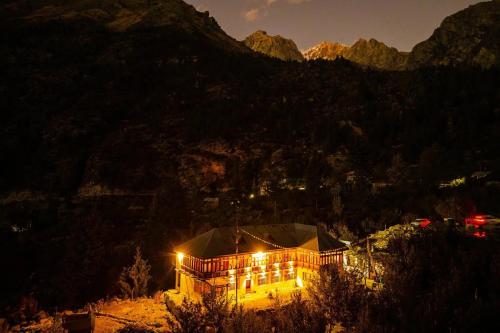 Folktales Residency - last minute hotel in Unknown City