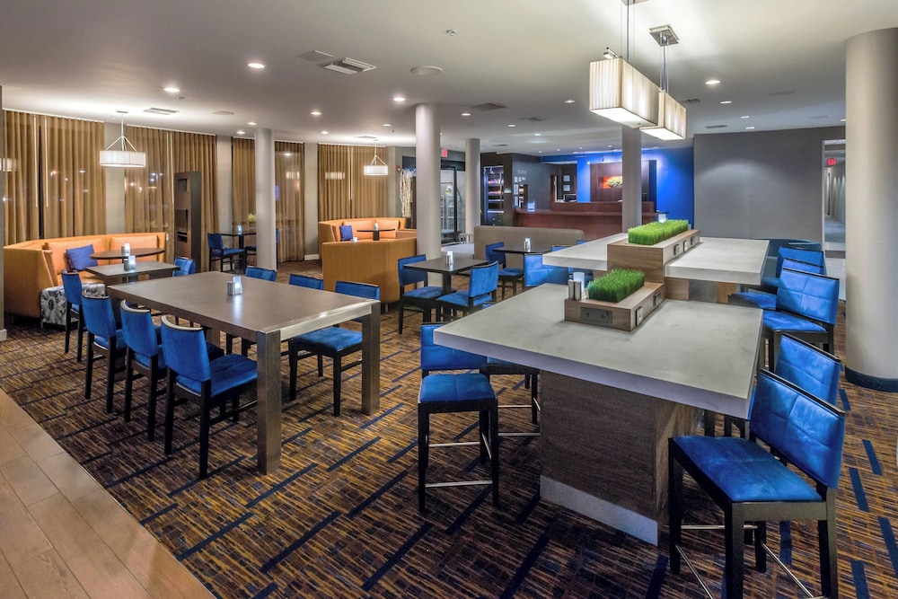 Courtyard by Marriott Panama City - photo 49