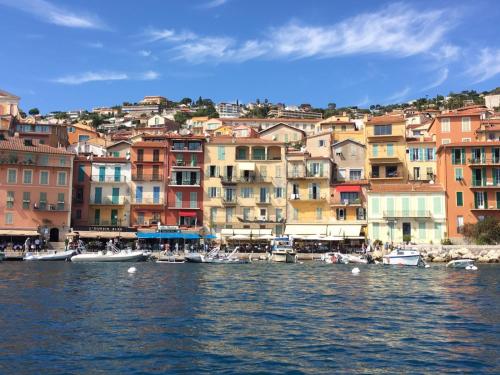 Seagulls — hotel in Villefranche-Sur-Mer
