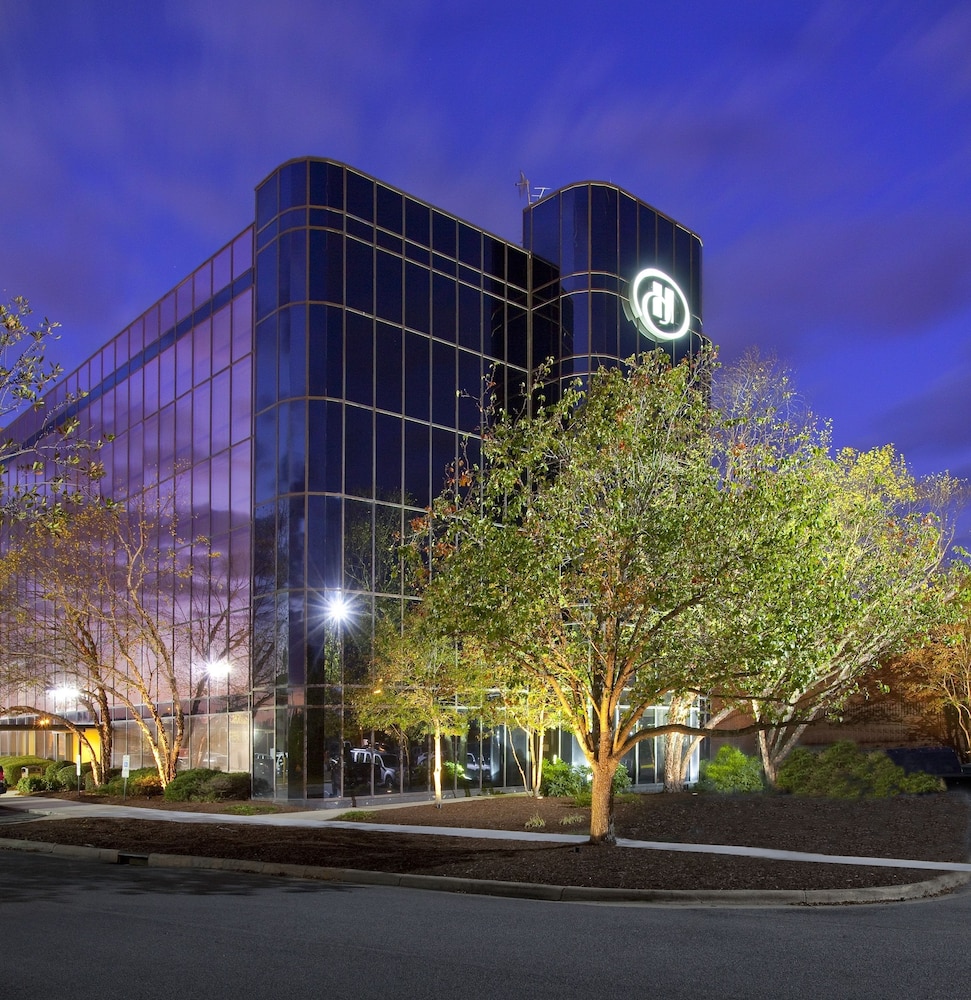 Hilton Greenville - photo 61