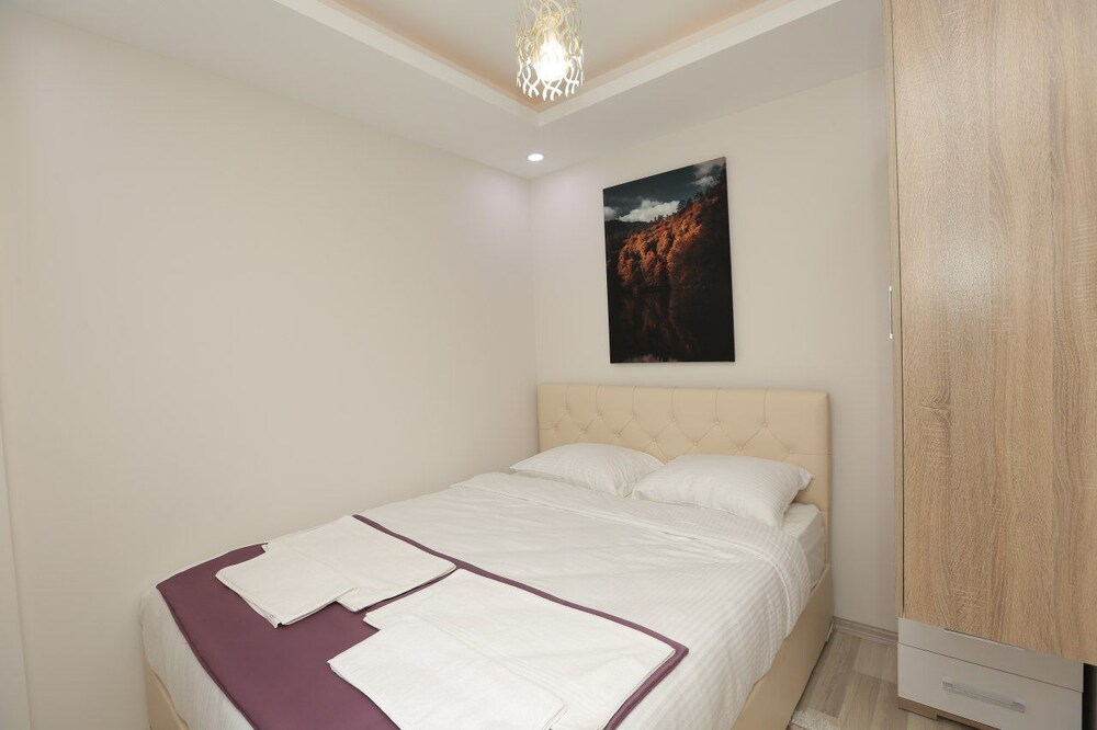 Guguvak Suites By Surur — Trabzon — photo 5