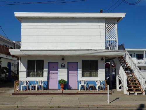 Fountain Motel - photo 28