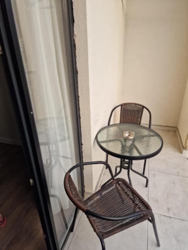 Apartment in Old Tbilisi