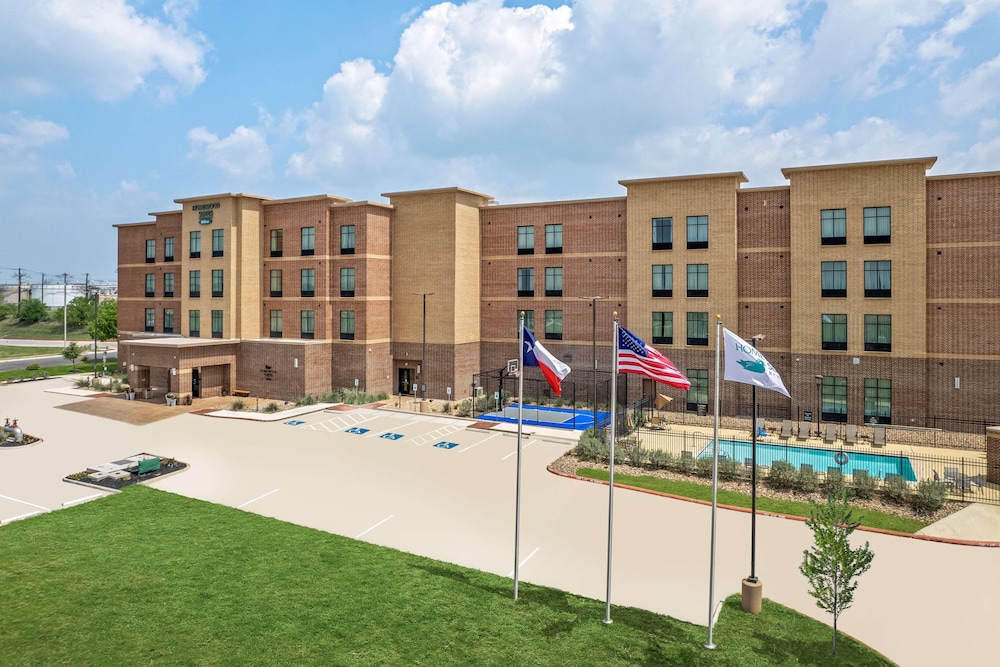 Homewood Suites by Hilton San Marcos - featured photo