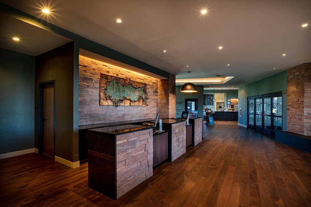 Hotel Maverick - photo 6