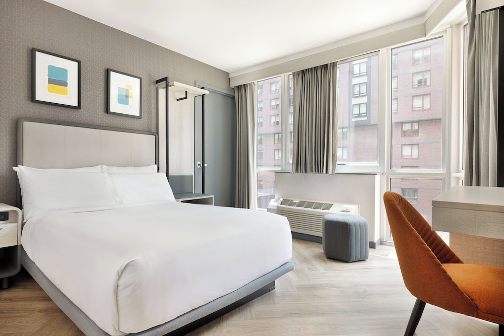 voco Times Square South New York by IHG - photo 11