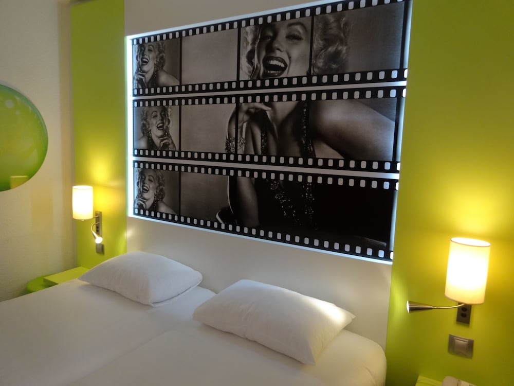 ibis Styles Cannes le Cannet — Le Cannet — photo 5