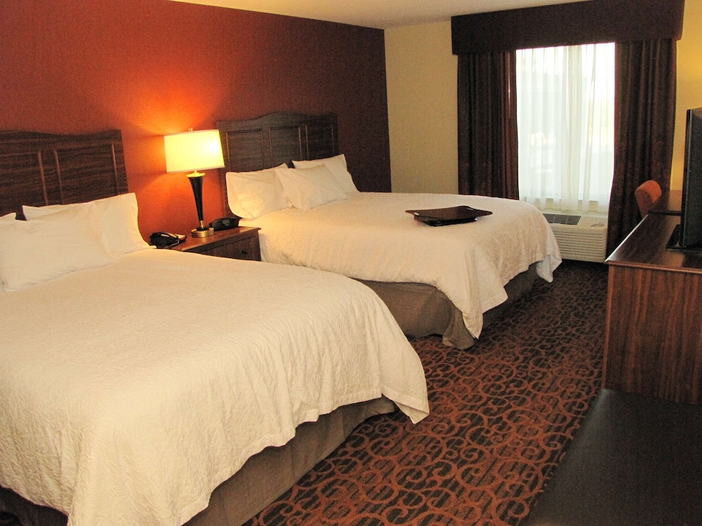 Hampton Inn & Suites Jamestown - photo 5