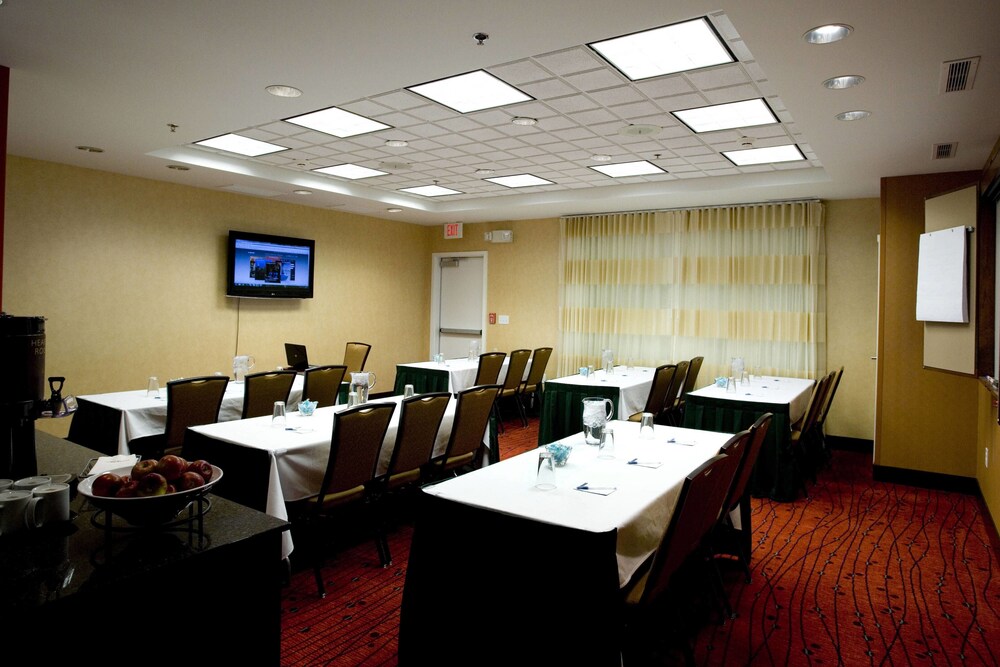 Residence Inn by Marriott Duluth - photo 18